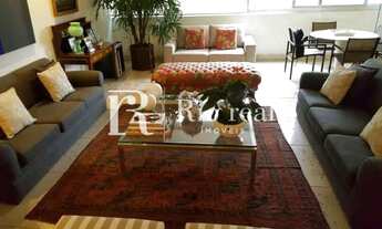 Imagem 3: Apartamento de 217 metros quadrados no bairro São Conrado com 4 quartos