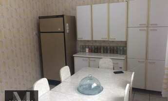 Imagem 7: Sobreposta Alta com 2 dormitórios à venda, 87 m² por R$ 660.000 - Ponta da Praia - Santos