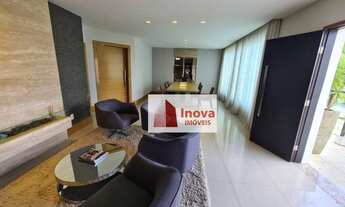 Imagem 5: Casa de Alto Padrão pronta para morar, venha conhecer e se apaixonar!