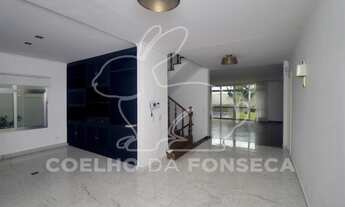 Imagem 3: São Paulo - Casa Padrão - Vila Nova Conceição