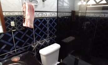 Imagem 7: Casa para venda possui 282 metros quadrados com 3 quartos em Ocian - Praia Grande - SP