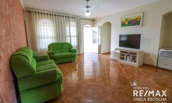 Imagem: Casa com 3 dormitórios à venda, 335 m²