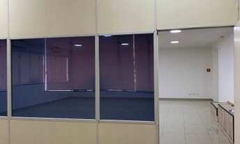 Imagem 6: Sobreloja para locaçao, no Tatuapé, em região privilegiada, pronto para uso, ideal para es