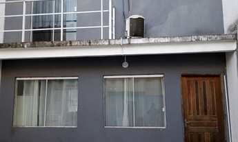 Imagem: Sobrado, 86m2, com 2 quartos em Cidade Nova