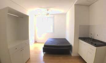 Imagem 2: Kitnet/Conjugado para aluguel com 20 metros quadrados em Aclimação - São Paulo - SP