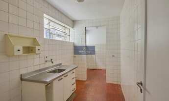 Imagem 3: Curitiba - Apartamento Padrão - Vila Izabel