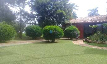 Imagem 4: LAGOA SANTA - Casa de Condomínio - Cond. Condados Da Lagoa