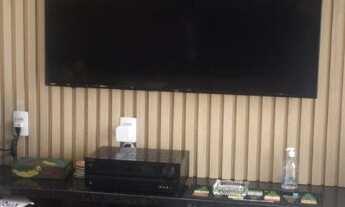 Imagem 3: Casa no Condomínio Morada Dos Passaros 275m²