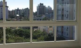 Imagem 3: Apartamento 03 dorm. sendo 01 suite com lavabo e churrasqueira com 02 vagas no bairroTrist