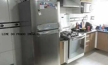 Imagem 2: Apartamento 2 dormitórios para Venda em Santo André, Vila Pires, 2 dormitórios, 1 suíte, 2