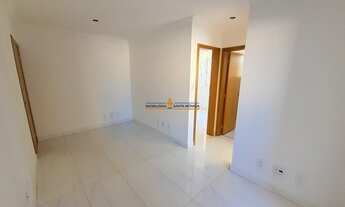 Imagem 5: BELO HORIZONTE - Apartamento Padrão - Piratininga