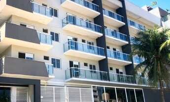 Imagem: Recreio lançamento top arquitetura moderna