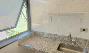 Imagem 7: Sala comercial a venda - Rua Voluntários da Pátria - Bairro: Santana - Código: 335141