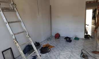 Imagem 2: Casa simples no Bairro do Prado