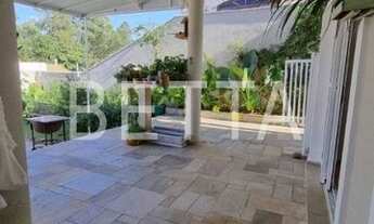 Imagem 5: 23887 - Casa 4 Dorms. (2 Suítes), ALPHAVILLE 04 - BARUERI/SP