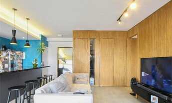 Imagem 4: São Paulo - Apartamento Padrão - CHÁCARA SANTO ANTÔNIO