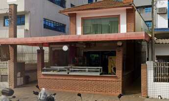 Imagem 2: Boqueirão ao lado Supercentro, Sobrado, 195 m2, Loja no terreo, grande salão piso superior