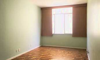 Imagem 3: Apartamento para venda tem 86 metros quadrados com 2 quartos em Laranjeiras - Rio de Janei