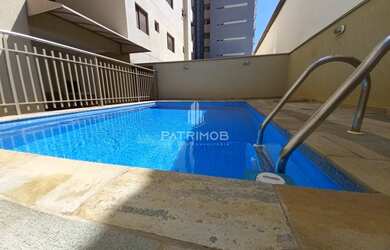 Imagem 11: Apartamento com 118m², 03 Suítes c/Ar no Jardim Paulista - Ribeirão Preto