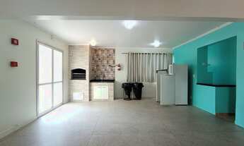 Imagem 6: Apartamento para venda tem 45 metros quadrados com 2 quartos em Vila Carmosina - São Paulo