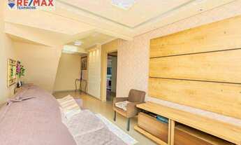 Imagem: Espetacular Cobertura Duplex em Araucaria