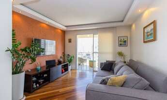 Imagem 2: APARTAMENTO RESIDENCIAL em São Paulo - SP, Campo Belo