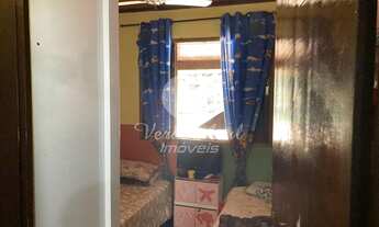 Imagem 7: Casa - Condomínio Chácara Grota Azul - Hortolândia