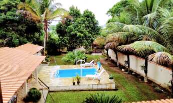 Imagem 2: Casa de Praia,4 suítes na melhor localização de Araruama no Rio de Janeiro