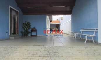 Imagem 4: Casa com 3 dormitórios à venda, 130 m² por R$ 476.000,00 - Novo Horizonte - São Pedro/SP