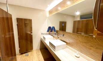 Imagem 5: Apartamento para venda possui 395 metros quadrados com 4 quartos em Copacabana - Rio de Ja