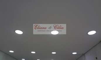 Imagem 6: Loja para Locação em Belo Horizonte, Barreiro, 1 banheiro