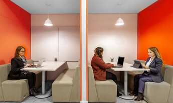 Imagem 4: Trabalhe no SAO PAULO, SPACES - Vila Olimpia - Gomes de Carvalho ou em qualquer lugar da n