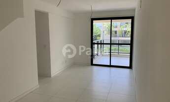 Imagem 2: Recreio dos Bandeirantes