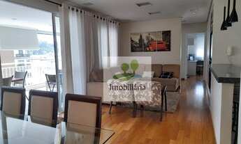 Imagem 2: Apartamento Isla Lago dos Patos 3 dormitórios à venda, 114 m² por R$ 920.000 - Vila Galvão