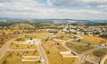 Imagem 3: LAGOA SANTA - Terreno Padrão - Vila Dos Ipês