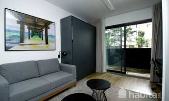 Imagem: Studio em Indianópolis