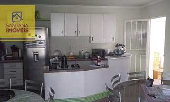 Imagem 7: Sobrado com 6 dormitórios à venda, 325 m² por R$ 1.880.000,00 - Vila Operária - Campo Larg