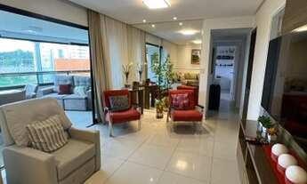 Imagem 3: Condomínio Manhattan - SOHO - 3 quartos, 2 garagens