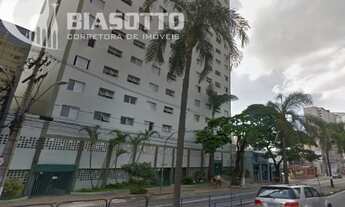 Imagem 2: APARTAMENTO RESIDENCIAL em CAMPINAS - SP, CENTRO