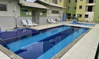 Imagem: Apartamento 2 Quartos para Venda em Goiânia