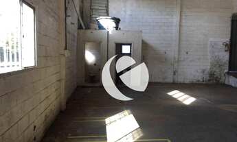 Imagem 7: Barracão para alugar - Lago Igapó - Londrina/PR