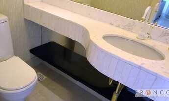 Imagem 7: FLORIANóPOLIS - Apartamento Padrão - Jurerê Internacional