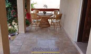 Imagem 6: Casa no São João em Jaguariúna