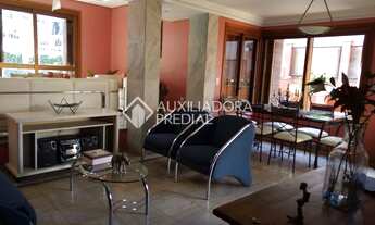 Imagem 5: PORTO ALEGRE - Casa de Condomínio - Menino Deus