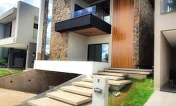 Imagem 3: Casa para venda com 358 metros quadrados em Porto Madero - Dourados - MS