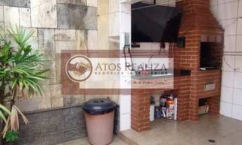 Imagem 6: Casa térrea 03 dormitórios Parque das Arvores Cidade Dutra