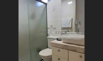 Imagem 6: Apartamento - Vila Sanches - Residencial Itamarati - 78,53m² - 3 Dormitórios