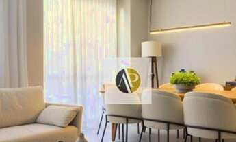 Imagem 3: Apartamento Duplex com 3 dormitórios à venda, 146 m² por R$ 1.538.000,00 - Itacorubi - Flo