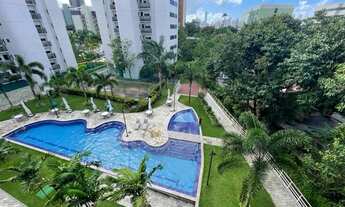 Imagem: 380- Apartamento com 136m², reformado