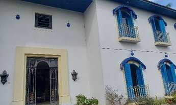 Imagem 3: Casa com 4 dormitórios, 2500 m² - venda por R$ 7.500.000,00 ou aluguel por R$ 25.001,67/mê